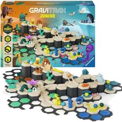 Ravensburger društvena igra – Gravitrax Junior starter set Cene