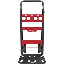 Milwaukee kolica sa točkićima - packout 2 wc Cene