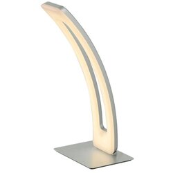 Elmark marcella LED stona lampa 11W 3000K silver Cene
