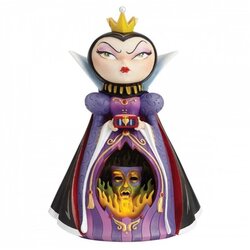 Miss Mindy figura Evil Queen Figurine Cene