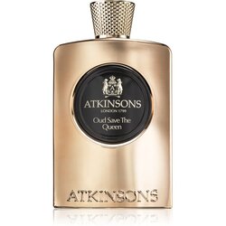 Atkinsons Oud Collection Oud Save The Queen parfumska voda za ženske 100 ml Cene
