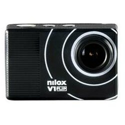 Nilox Akcijska kamera NXACV1FLIP01 4K Ultra HD vodoodporna, (5000523861) Cene