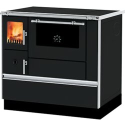 Alfa Plam štednjak alfa 90 dominant eco design antracit desni, (alf90DominantAntrD) Cijene