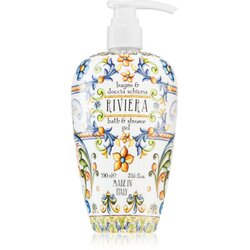 Le Maioliche Riviera pjena za tuširanje za kupke 700 ml Cene