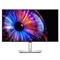 Dell monitor ultrasharp U2724DE ips qhd 120Hz thunderbolt Cene