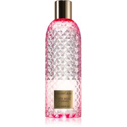 VIVIAN GRAY Gemstone White Musc & Ananas svež gel za prhanje 300 ml Cene