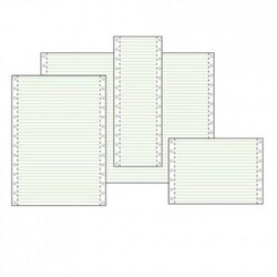 NARODNE NOVINE - EOP OBRASCI Zebra 234x12" 1+2 kutija 750 kompleta Cene
