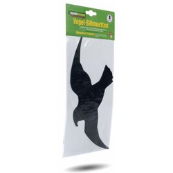 Windhager VRTNARSKI PRIPOMOČEK PTICA SILHUETA 3 KOSI Cene