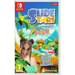 Slide War (SWITCH) Cene