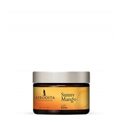 Sunny MANGO Lagani maslac za tijelo Cene