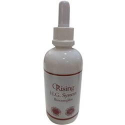 O Rising O'Rising losion za kosu H.G. System (95 ml) Cene