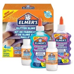 ELMER'S lepak gliter set ( el77256 ) Cene