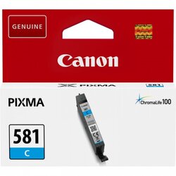 Canon CLI-581 cyan kertridž XL za štampače Cene