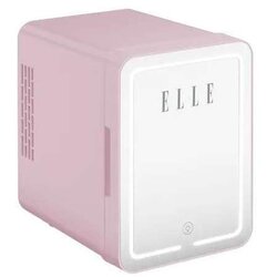 Elle mini prenosni frižider 4L pink SDAFX04PUEU Cene