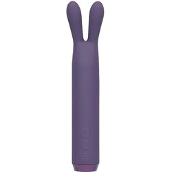 Je Joue rabbit bullet vibrator, ljubičasti Cene