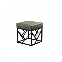 Atelier Del Sofa tabure koza green Cene