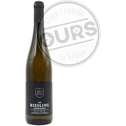 Belo Brdo Riesling Limited 0,75L Cene