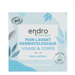 endro cosmétiques Neutral Dermatological Face & Body Wash - 85 ml Cene