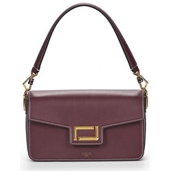 Lancel ANGELE DE M FLAP BAG Ljubičasta Cene