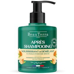 BeauTerra Njegujući i Raščešljavajući Regenerator 500 ml Cene