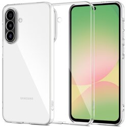 TECH-PROTECT FLEXAIR MASKA ZA SAMSUNG GALAXY A57 5G – prozirna Cene