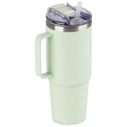 Rosmarino Termo lonček MegaCup 0,87 L mint Cene