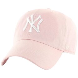 47 Brand New York Yankees Clean Up cap B-RGW17GWSNL-PK Cene