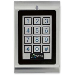 VAR-TEC RASK1-EM - čitač kartica s tipkovnicom - OUTDOOR METAL Cene