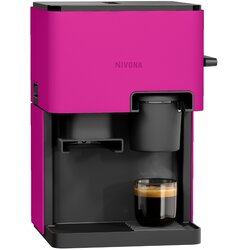 NIVONA Cube 4106 aparatom za espresso s mlinom, Pink Cene