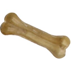 Kozmo žvakalica za pse presovana koska, 11.5cm, 45g, 25 komada Cene