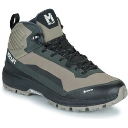 Millet Pohodništvo WANAKA MID GTX M Siva Cene