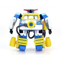 Robocar Poly roy – pametno vozilo Cene