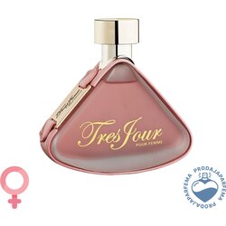 Armaf Tres Jour - 100ml Cene