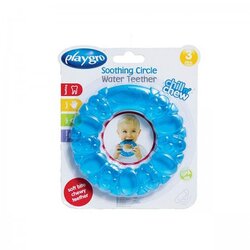 Playgro grizalo vodno obroč 186401 186401 Cene