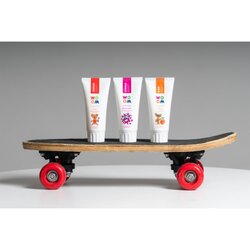 WOOM Kids Peach zubna pasta za djecu 50 ml Cijene