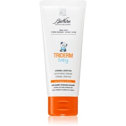 BioNike Triderm Baby vlažilna in pomirjujoča krema za otroke 100 ml Cene