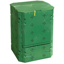 GARDOL kompostnik Ökomax 6000 (600 l, 77 x 77 x 100 cm) Cene