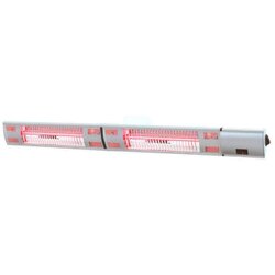 SONNENSTRAHL comfort infrarotheizstrahle 1500/3000 watt Cene