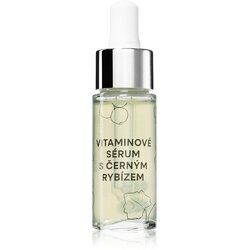 RYOR Blackcurrant intenzivni vitaminski serum 15 ml Cene
