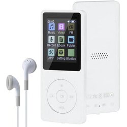  MP4 plejer JWD 8GB Cene