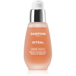 Darphin Intral Inner Youth Rescue Serum pomirjajoči serum za občutljivo kožo 30 ml Cene