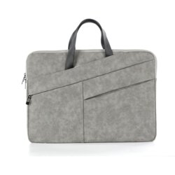 XO Torba za prenosni računalnik 15" CB05 siva, (21101956) Cene