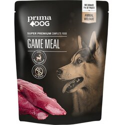 Prima hrana za pse Meal Game 260g Cene