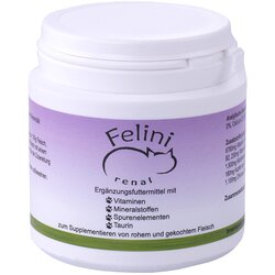 Felini Renal - 125 g Cene