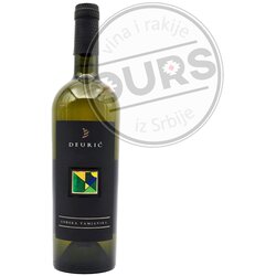 Deurić Gorska Tamjanika 0,75L Cene