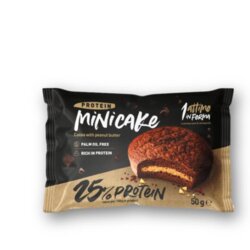 Un attimo in Forma – Mini keksi kakao i kikiriki puter 50g Cene