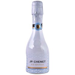 Chenet penušavo vino JP Ice white 200ml Cene