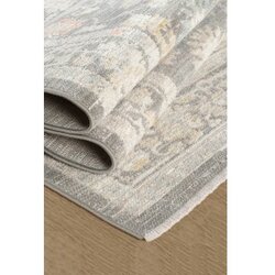 Conceptum Hypnose tepih staza (80x300) rustik 2223 grey Cene