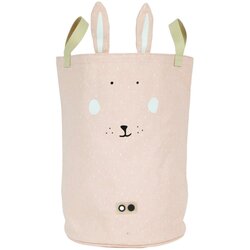 Trixie košara za pohranu igračk s mrs. rabbit Cijene