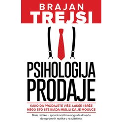 Harmonija knjige psihologija prodaje Cene